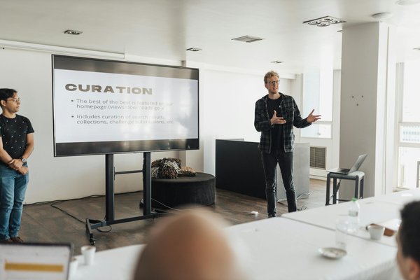 Comment l'optimisation des processus peut propulser les startups vers le succès ?