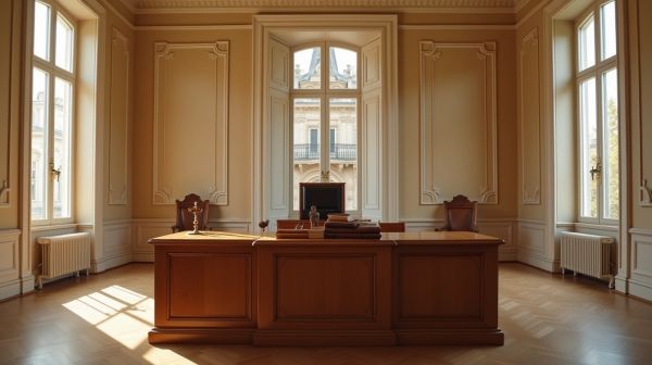 Comment choisir le meilleur avocat pour une rupture conventionnelle à Versailles