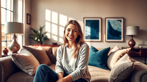 Élevez votre annonce airbnb avec un photographe talentueux