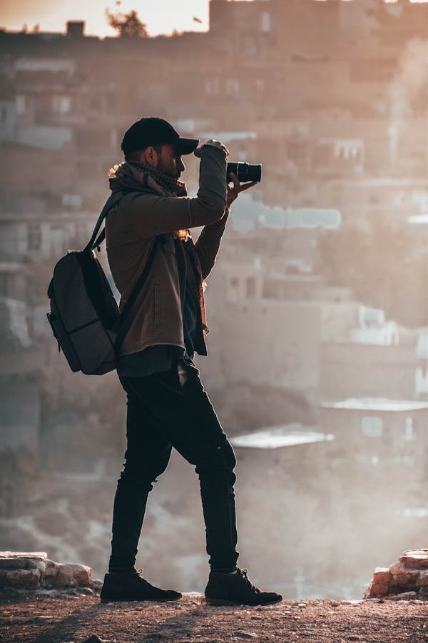 Votre photographe à orléans : immortalisez vos souvenirs avec art